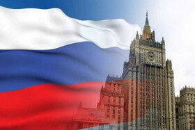 روسیه دیپلمات‌های اروپایی را اخراج کرد