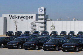 حکم دادگاه عالی آلمان علیه بزرگ‌ترین خودروساز جهان