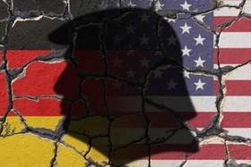 آلمان: دموکراتها نیز نمی توانند روابط زیانبار آمریکا را اصلاح کنند