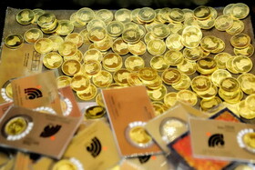 قیمت طلا، سکه و ارز ۱۴۰۰/۰۹/۲۰/ طلا و سکه جهش پیدا کرد