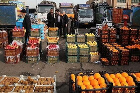 سهم ایران در تامین غذای همسایه های خود چقدر است؟
