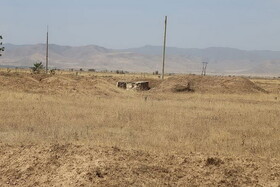 حمله خمپاره‌ای ارمنستان به مواضع باکو در نخجوان