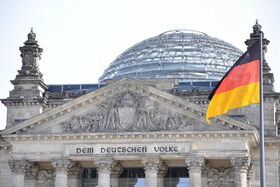 موافقت دولت جدید آلمان با قانونی کردن فروش حشیش