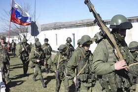 کاروان‌های نظامی از کدام کشورها به قزاقستان اعزام شدند؟