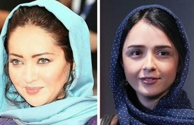 دو بازیگر ایرانی در فهرست سی زن زیبای جهان