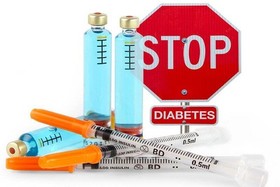 شناسایی داروی جدید برای مبتلایان به دیابت نوع ۲