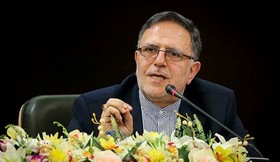سیف:هیچ کس درصدد حذف صرافی‌ها از اقتصاد ایران نیست