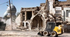 تشکیل کارگروه مشترک برای بازدید و پیگیری تخریب بافت تاریخی شیراز