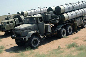 پیام مسکو به تل‌آویو: نمی‌توانید مانع از فروش اس-۳۰۰ به سوریه شوید