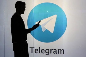 کاهش سرعت دسترسی به تلگرام در ایران