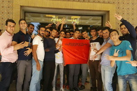 در اصفهان چه خبر است؛ چرا بازیکنان پرسپولیس و استقلال را اسکورت نمی‌کنند؟