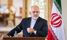 ظریف: استعفای من صرفا به منظور دفاع از شان و جایگاه وزارت خارجه بود