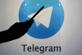 اختلال در دسترسی به تلگرام به دلیل مشکل سرورها