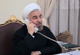 روحانی در تماس با مرکل: بسته پیشنهادی اروپایی‌ها به ایران مأیوس کننده بود