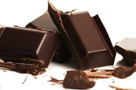 مصرف شکلات تلخ موجب کاهش استرس و التهاب می شود