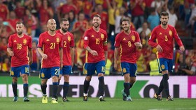 مرکز مطالعات فیفا: اسپانیا شانس نخست قهرمانی در جام جهانی، ایران در رده سی ام