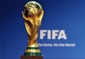درخواست میزبانی مشترک آمریکا، کانادا و مکزیک برای فوتبال جام جهانی ۲۰۲۶