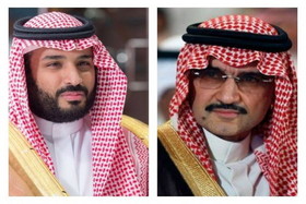 معامله بن طلال با ولیعهد عربستان در قبال آزادی‌اش