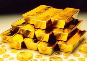 خروج آمریکا از برجام قیمت جهانی طلا را افزایش می دهد