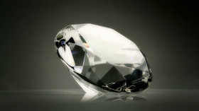 فیلم/ آیا حاضرید الماسی که در آزمایشگاه ساخته شده است را بخرید؟
