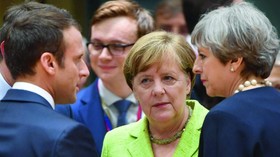انگلیس، آلمان و فرانسه: به توافق هسته ای با ایران پایبند می‌مانیم