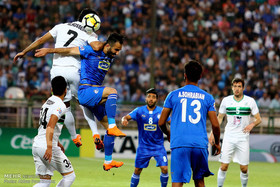 عربستان و امارات می خواهند ذهینت AFC را به ایران بد کنند