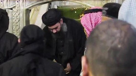 تلگرام تلفن همراه معاون بغدادی موجب دستگیری رهبران داعش شد
