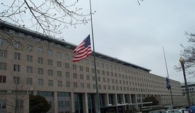 استعفای مقام مرتبط با برجام وزارت خارجه آمریکا