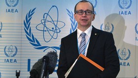 استعفای غیرمنتظره رئیس بازرسان آژانس بین المللی انرژی اتمی