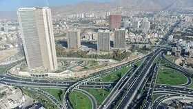 آدرس اماکن و محلات ایجاد شده بر روی 4 گسل مهم تهران