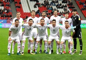 7 استقلالی و 4 پرسپولیسی در لیست جام جهانی