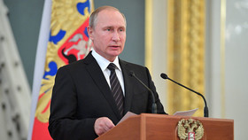 پوتین: سلاح‌های هسته‌ای جدید روسیه تا چندین دهه امنیت ما را تضمین می‌کنند