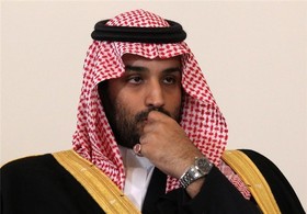 خبرمحرمانه/احتمال مرگ ولیعهد عربستان در تیراندازی