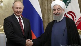 ایران و اتحادیه اقتصادی اوراسیا یک منطقه تجاری آزاد ایجاد می‌کنند