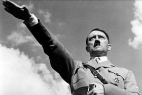 پایان شایعات درباره زنده بودن هیتلر