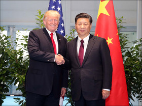 چین، بالاخره تسلیم ترامپ شد