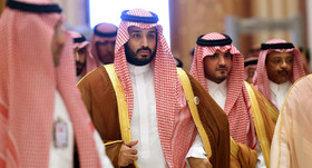 شاهزاده عربستانی از "راز مهم" بازداشت‌شدگان هتل ریتز کارلتون پرده برداشت