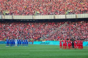 برگزاری مراسم قرعه‌کشی مرحله یک چهارم نهایی لیگ قهرمانان آسیا