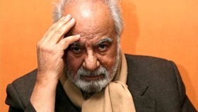 گزارش تصویری/ ناصر ملک مطیعی؛ از ستاره سینما تا حذف از تلویزیون