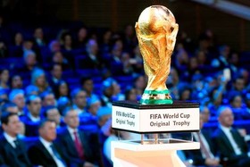 پنج مدعی قهرمانی جام جهانی ۲۰۱۸ کدامند؟