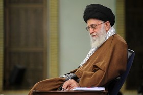 رهبر انقلاب اسلامی: مجازات مفسدان اقتصادی سریع و عادلانه انجام شود