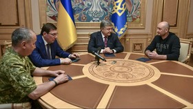 توجیه اوکراین برای صحنه سازی مرگ بابچنکو: مسکو توطئه کرده بود