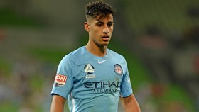این ایرانی-استرالیایی، جوان‌ترین بازیکن جام‌جهانی