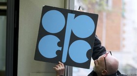 بلومبرگ: درخواست آمریکا از اوپک برای افزایش تولید نفت