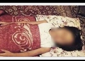 واکنش رشیدپور به نامه نماینده مجلس در انتقاد از اعلام تجاوز به دختربچه افغانستانی