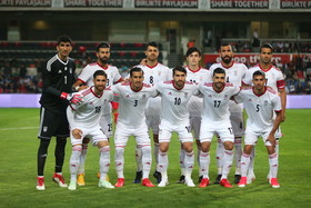 آخرین رنکینگ فیفا قبل از جام جهانی/ پایان صدرنشینی ۳ ساله ایران در آسیا