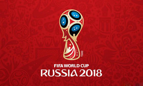 برنامه کامل بازی‌های تیم ملی فوتبال ایران در جام جهانی روسیه