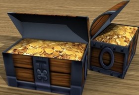سرمایه‌گذاری در صندوق طلا به جای سکه‌های خانگی