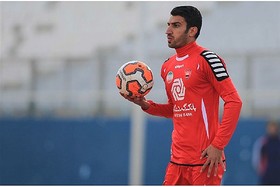 پیش بینی جالب کاپیتان پرسپولیس از نتایج ایران در جام جهانی