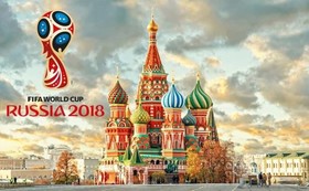 برنامه کامل دیدارهای جام جهانی ۲۰۱۸ روسیه به وقت ایران